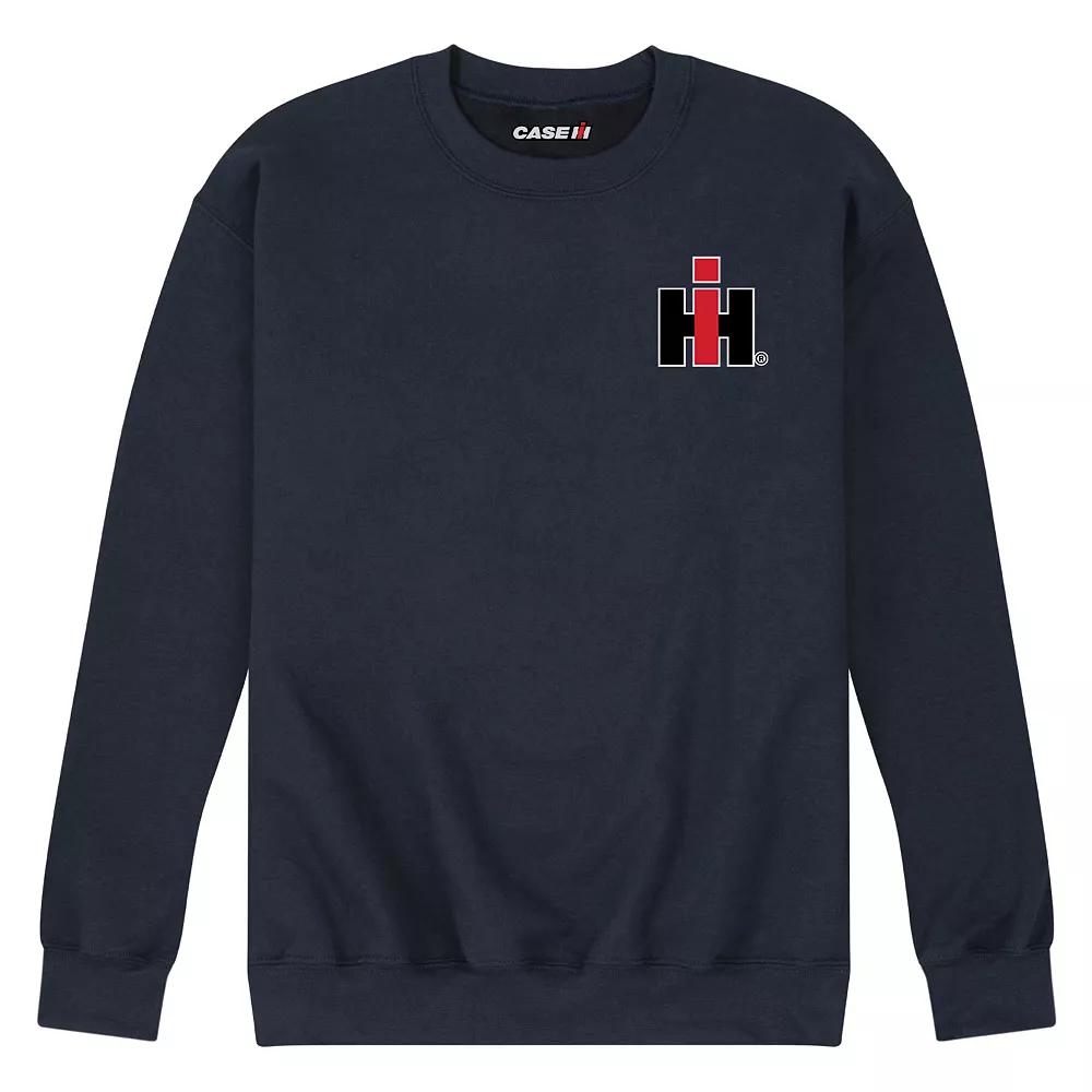 Men's Case IH Logo Sweatshirt,  Product Image