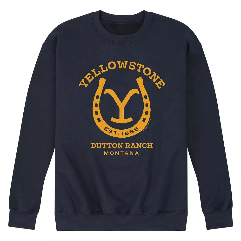 Men's Superior Motorcycles Sweatshirt,  Product Image