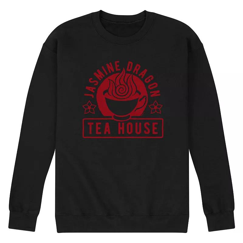 Men's Case IH Logo Sweatshirt,  Product Image