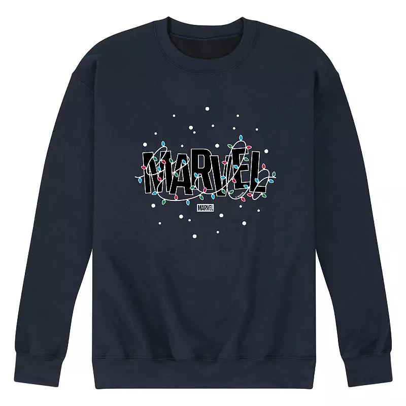 Disney / Pixar's Coco Men's Seize Your Moment Fleece Sweatshirt,  Product Image