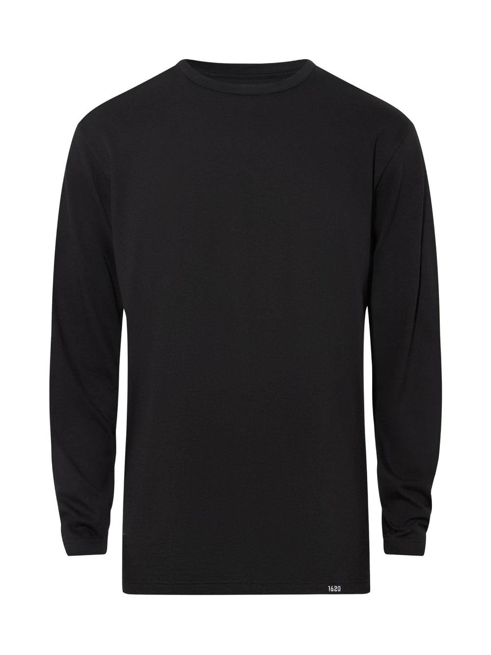 Heavyweight NYCO Long Sleeve T-Shirt Product Image