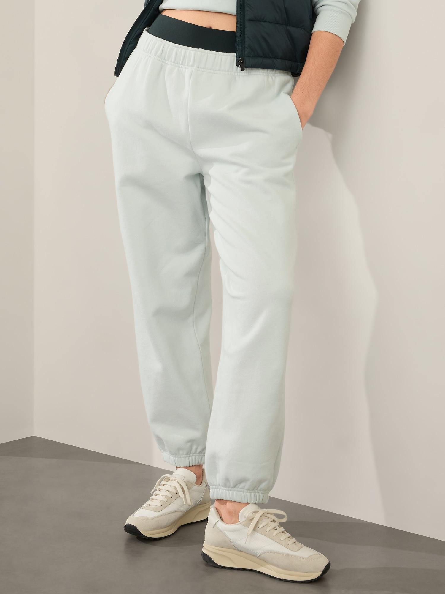 Forever Fleece High Rise Jogger Product Image