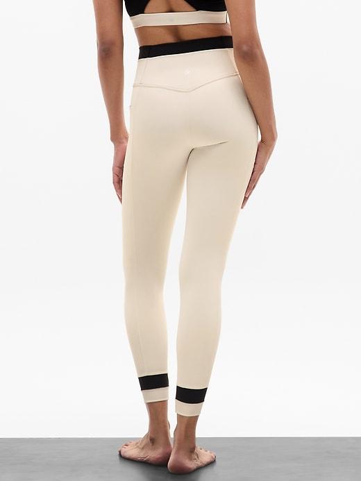 Salutation Stash High Rise Double Up Legging Product Image