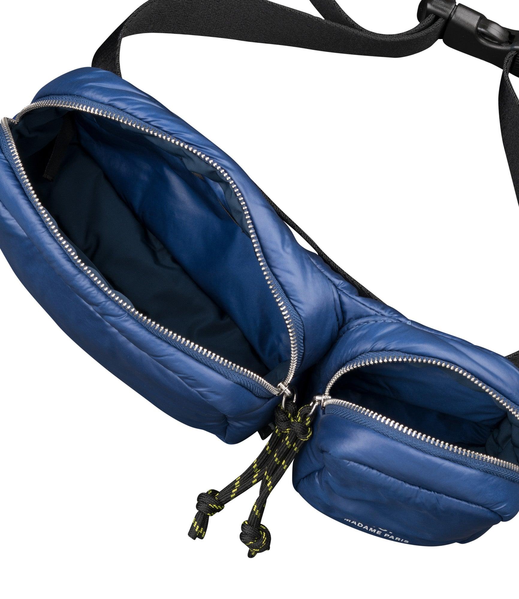 Puffy belt bag Male Product Image