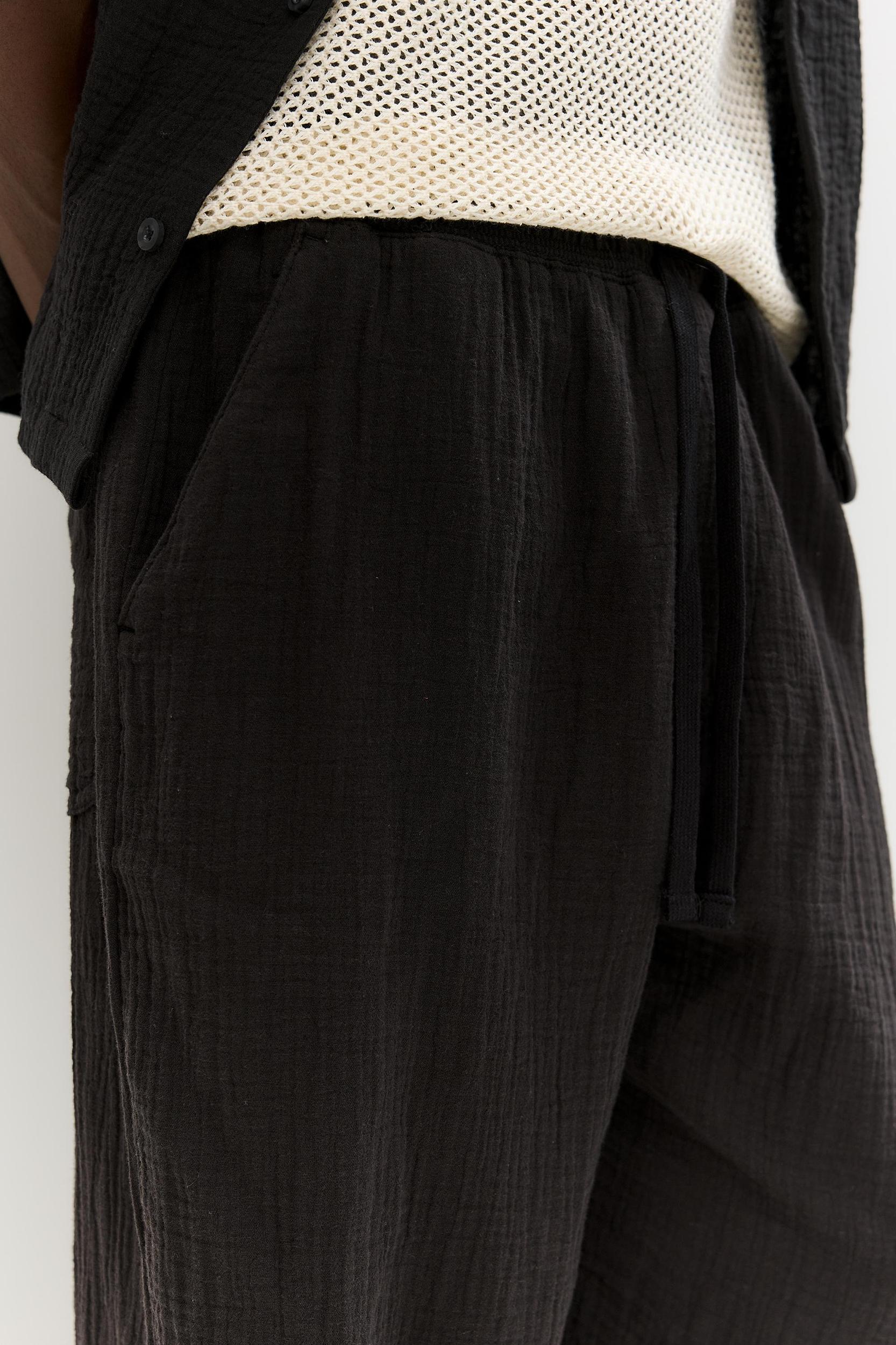 Rustic sweatpants Product Image