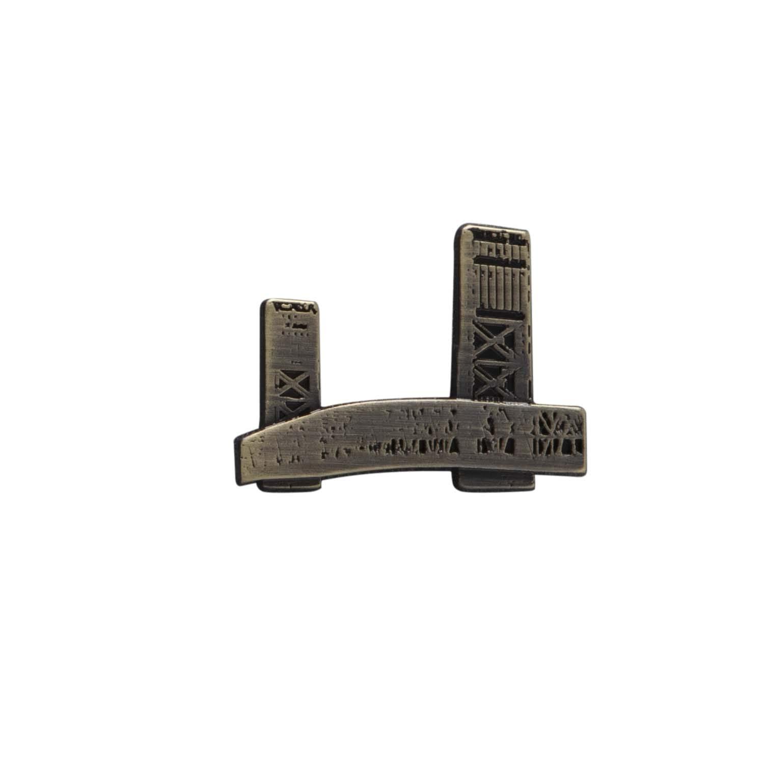 Jacksonville Jaguars 2025 Draft Black 59FIFTY A-Frame Fitted Hat Male Product Image