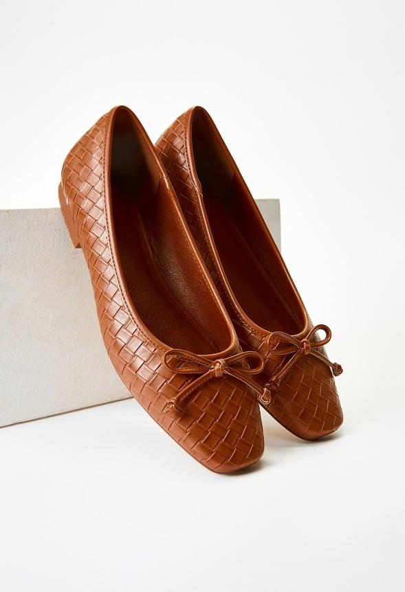 Kelli Ballet Flat Product Image