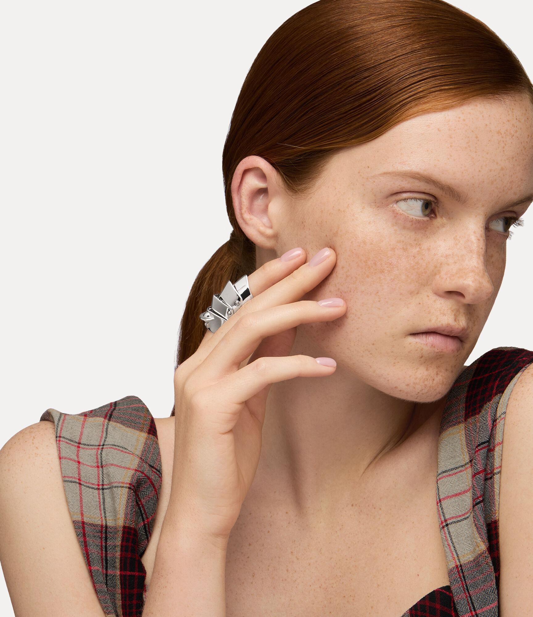 Armour Ring Product Image