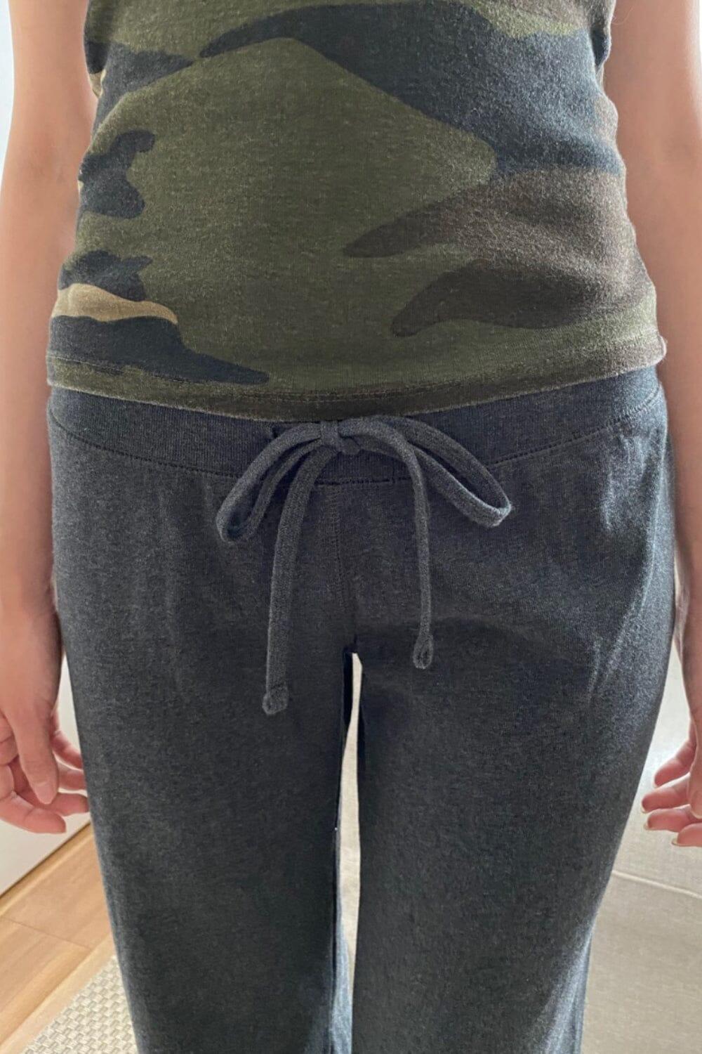 Hilary Yoga Pants Product Image