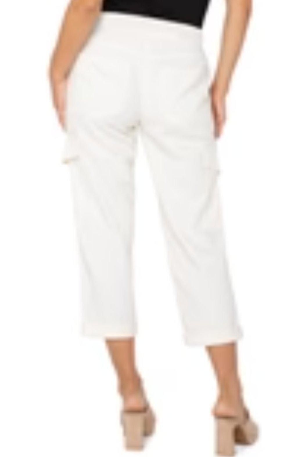 The Rascal With Cargo Pockets Product Image