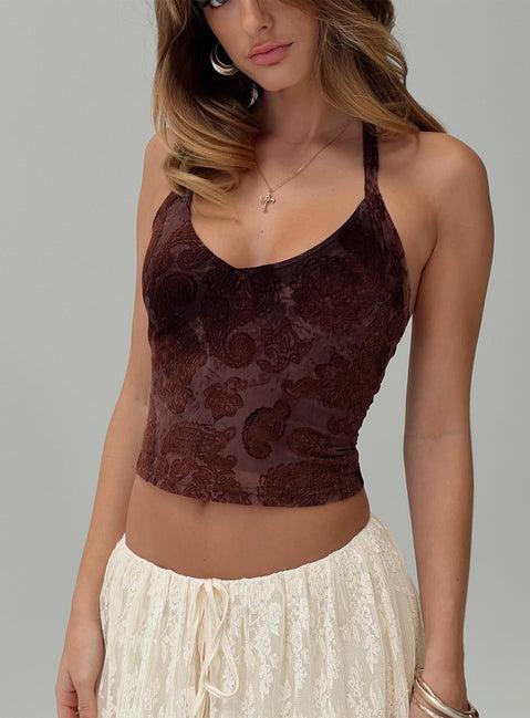 Zyraelyn Top Multi Product Image