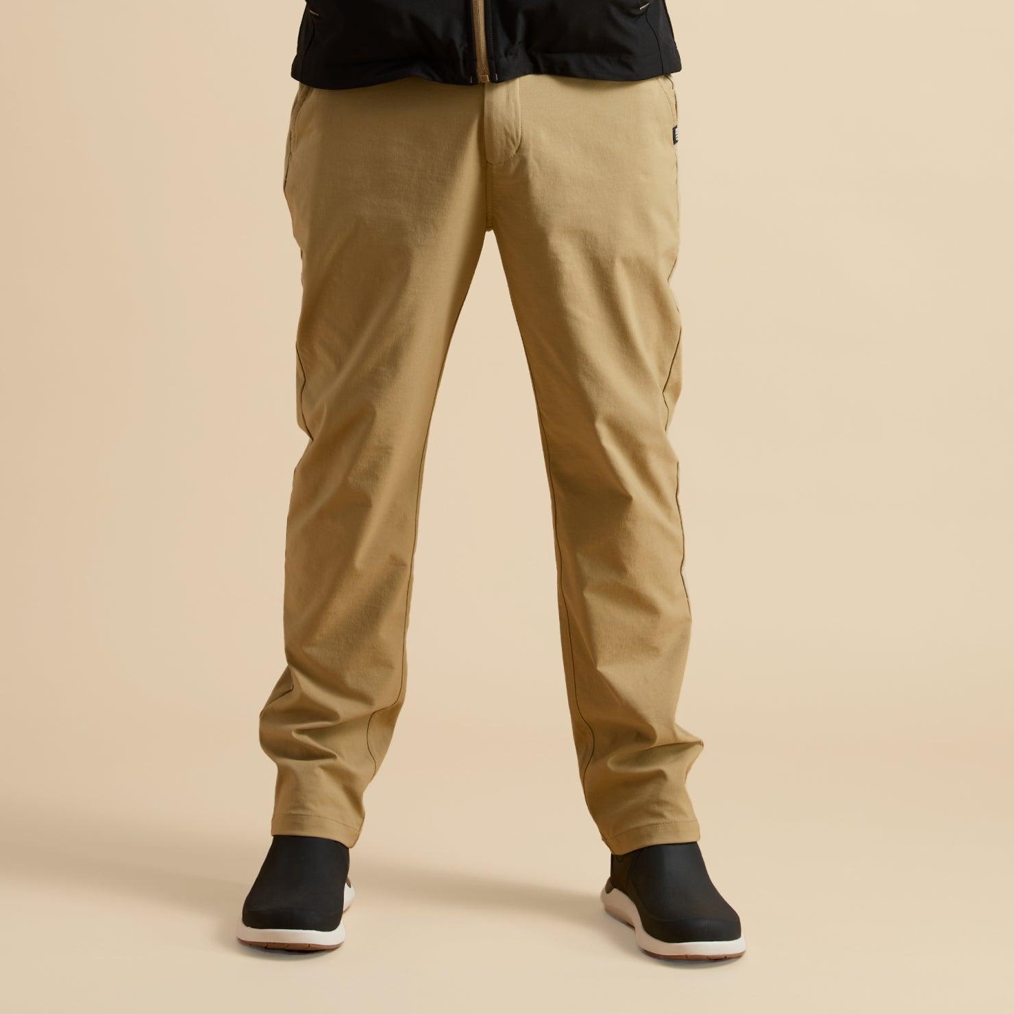 Carrick Stretch Pant Male Product Image