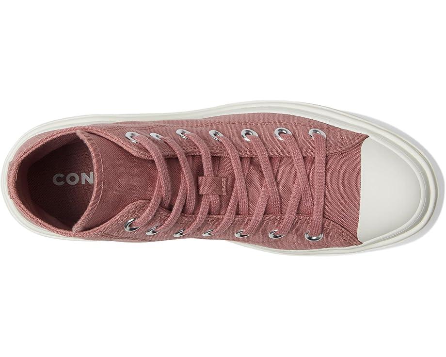 Chuck Taylor All Star Lift Double Stack Product Image