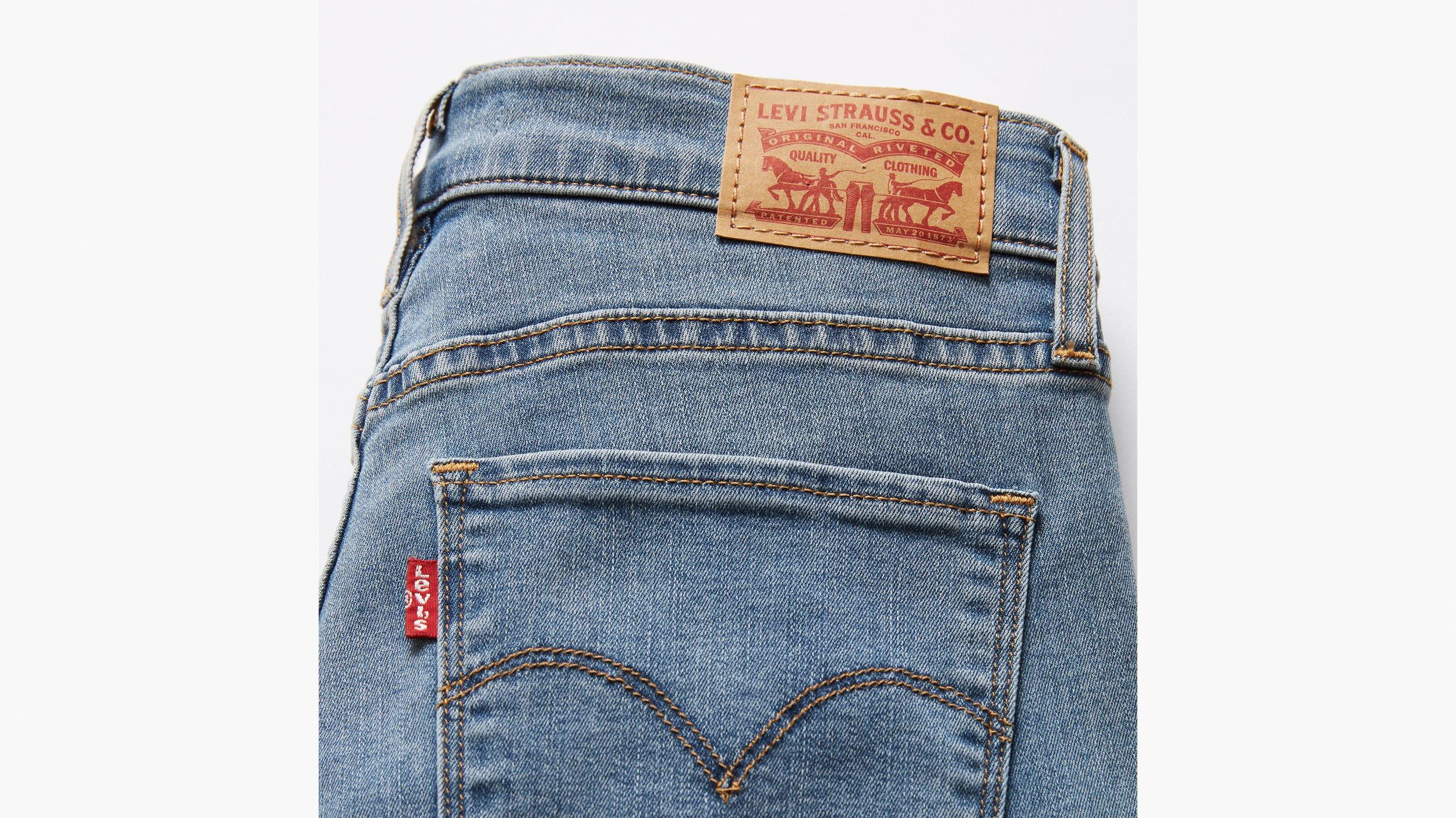 311 Shaping Skinny Cool Women's Jeans Product Image