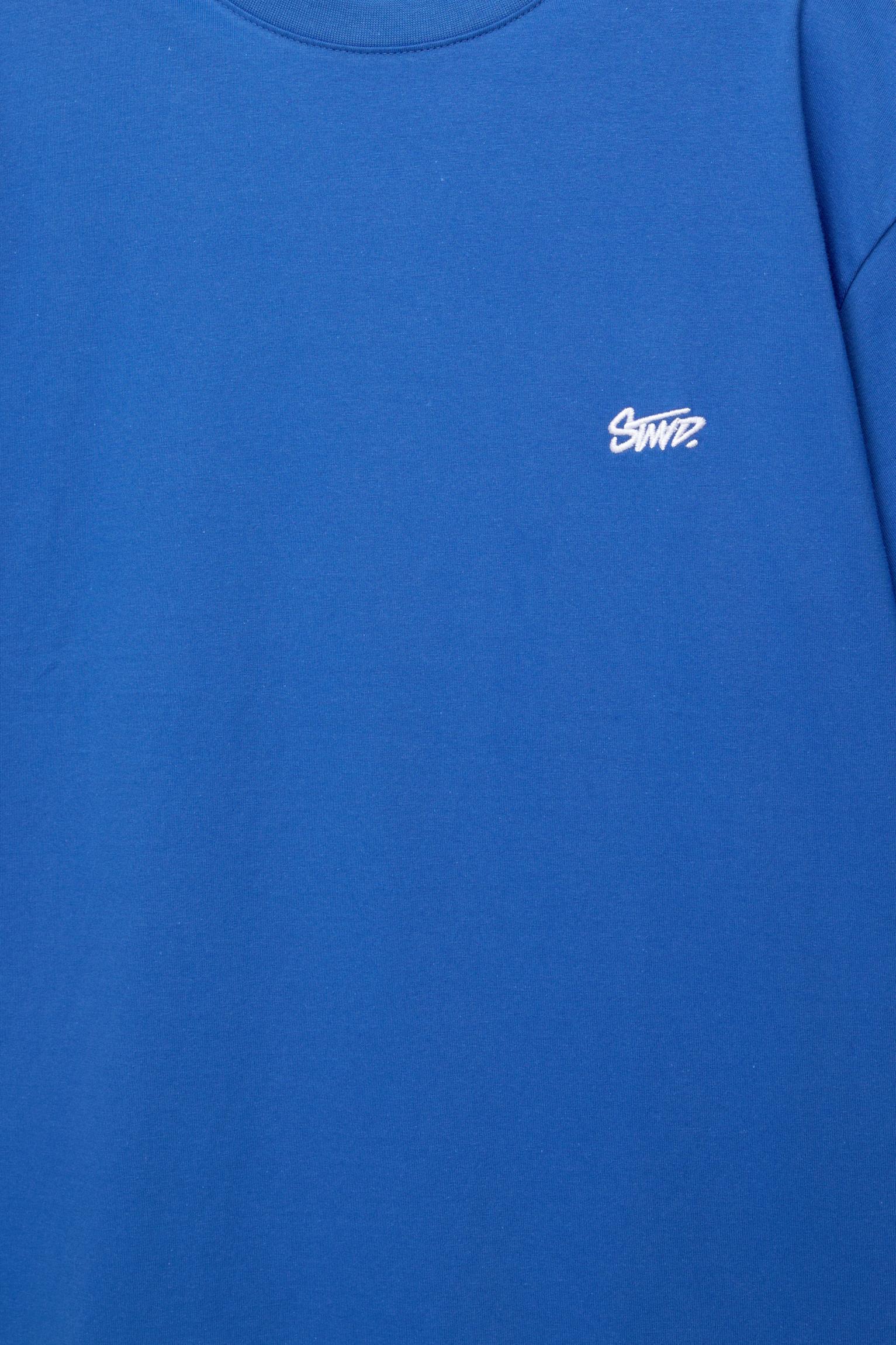 STWD logo T-shirt Product Image