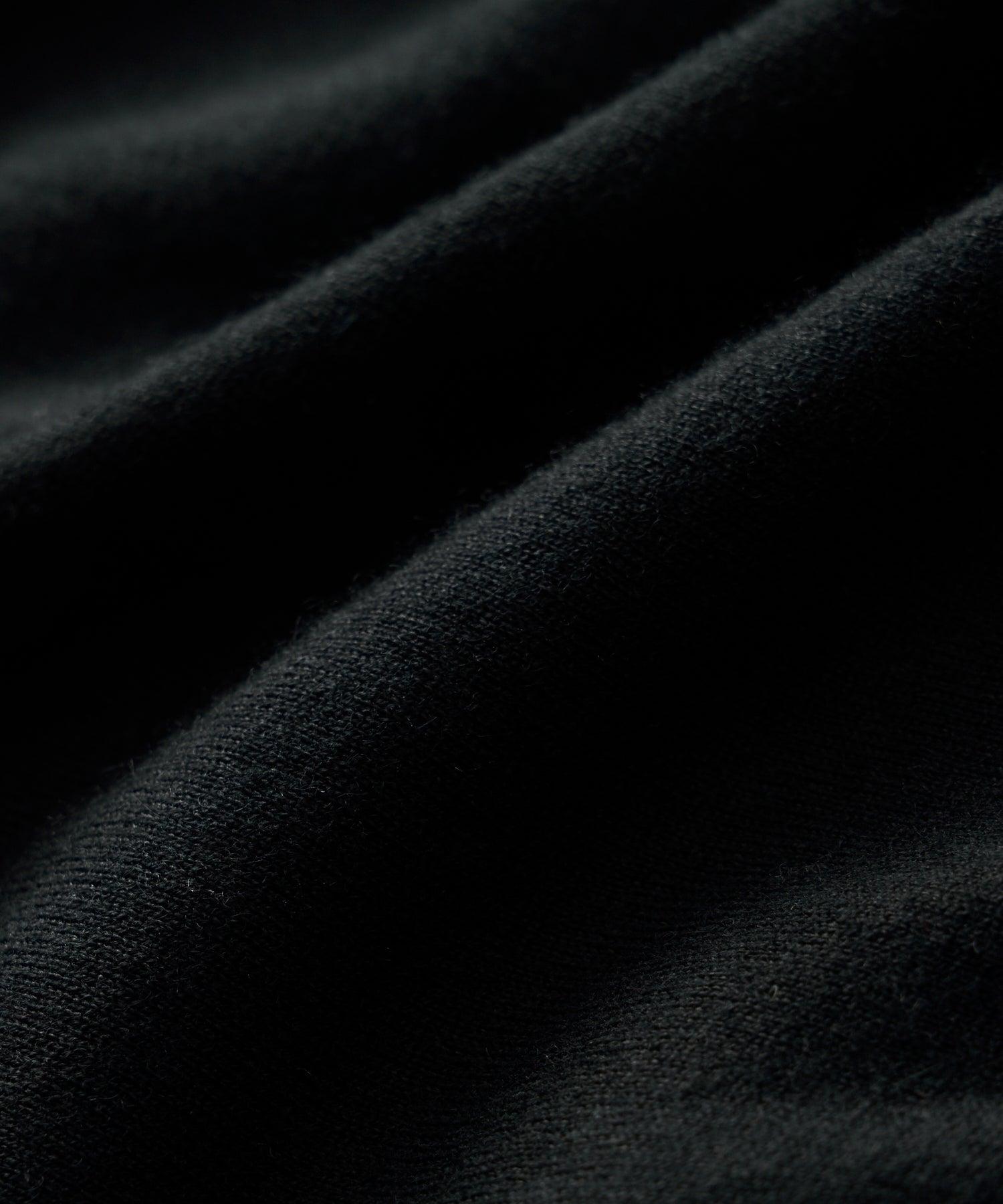 Silk-Cashmere Crewneck Sweater Product Image