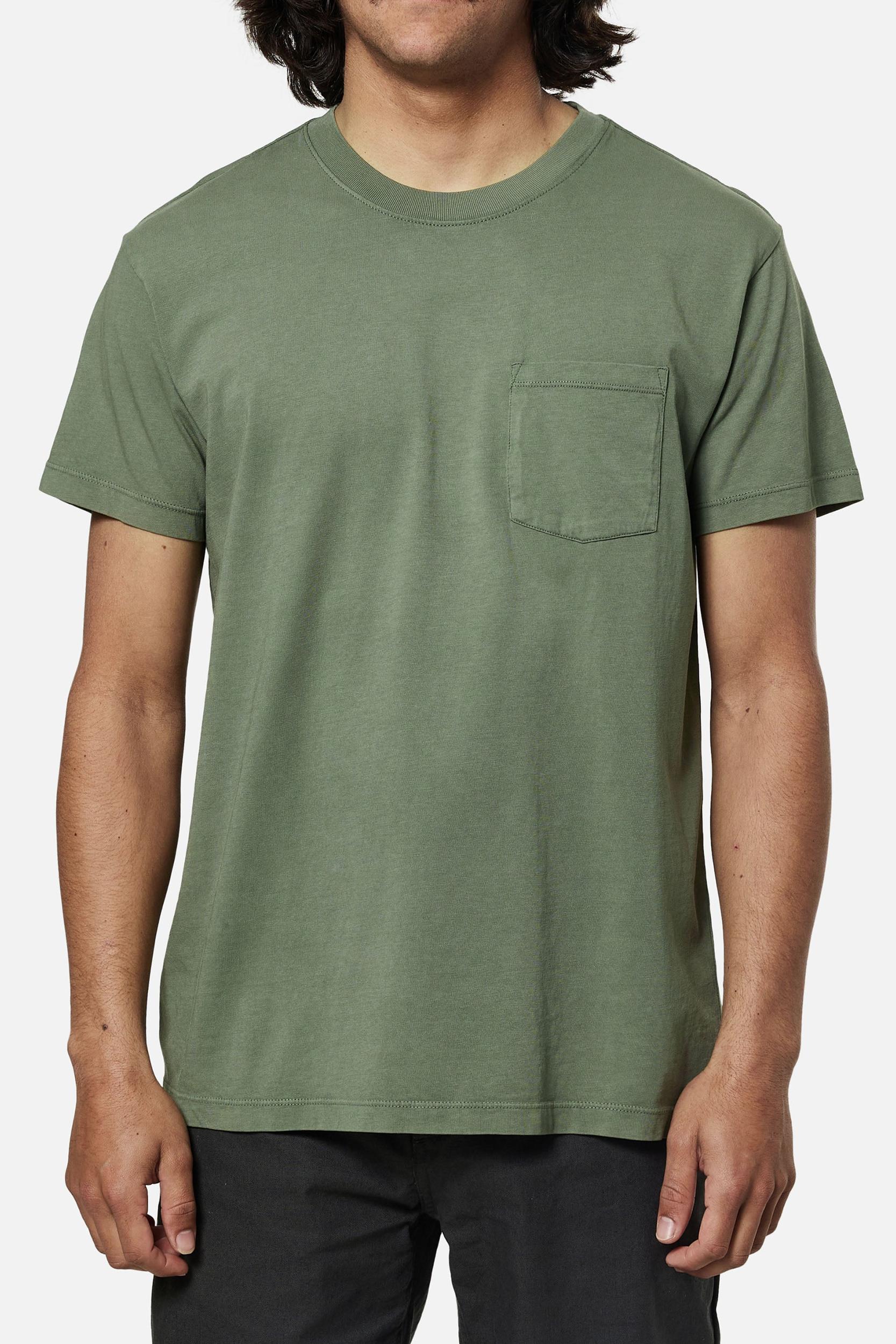 BASE TEE Product Image