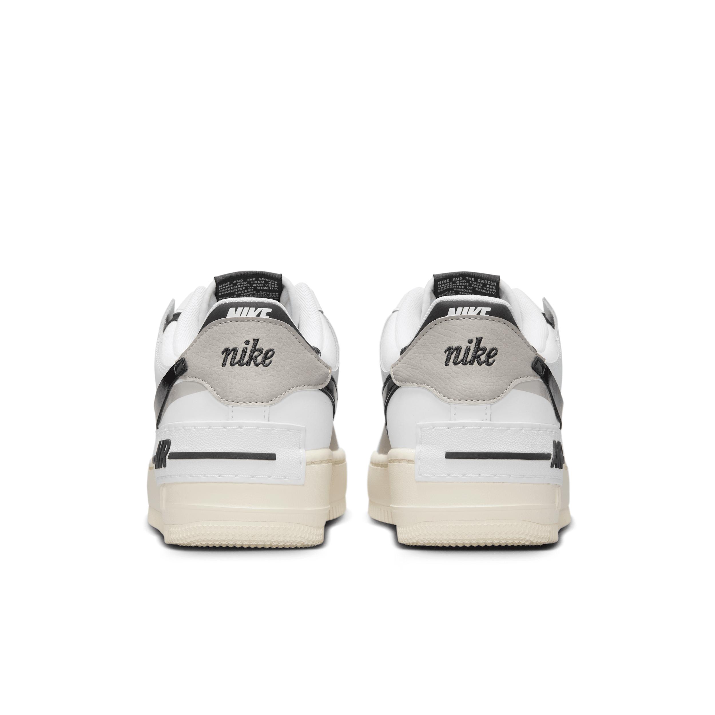 Womens Nike Air Force 1 Shadow Casual Shoes Product Image