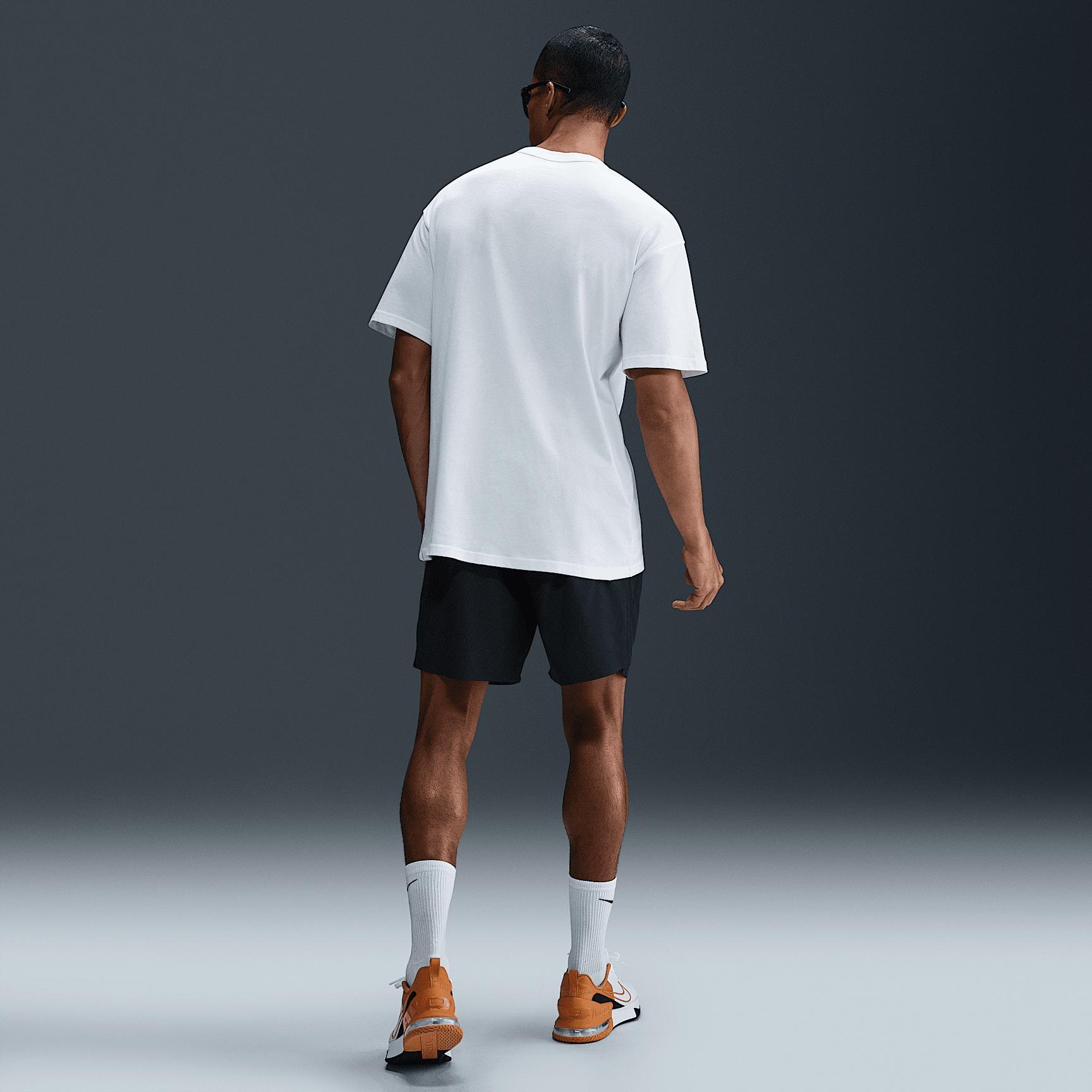 Nike Mens Max90 Fitness T-Shirt | HJ3672-100 Product Image