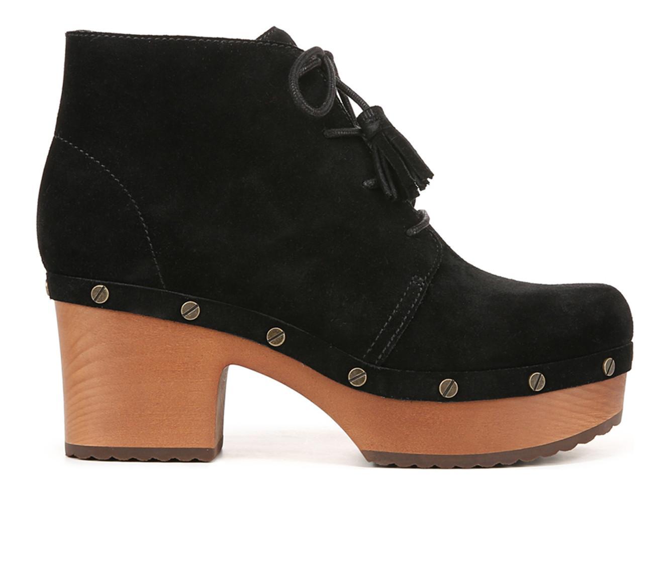 Women's Dr. Scholls Original Chic Booties Product Image