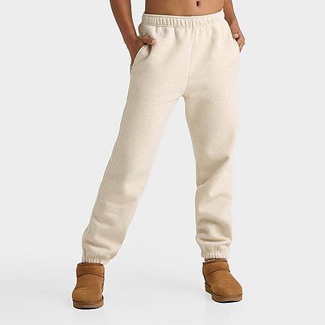 UGG Womens Classic Sweatpant Cotton Blend/Recycled Materials Bottoms Product Image