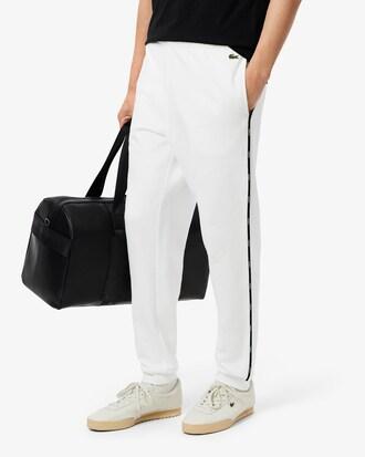 Logo Trim Sweatpants Product Image