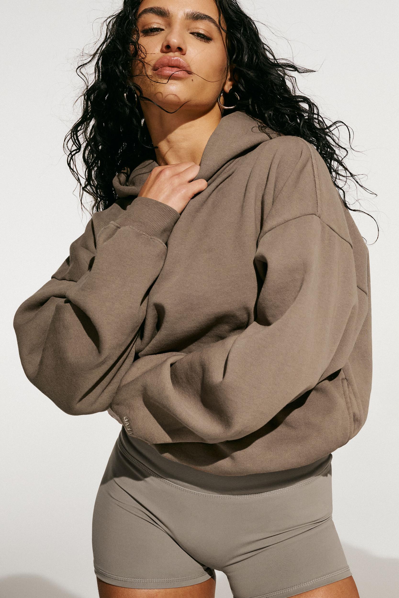 SoftActive Micro Bra Product Image