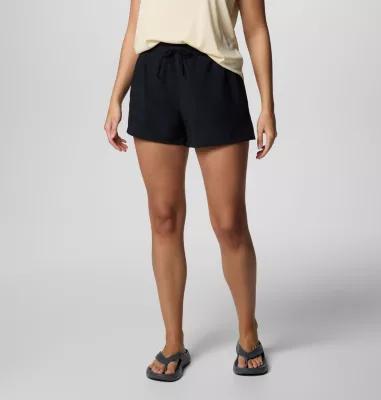 Columbia Womens Bogata Bay Shorts II- Product Image