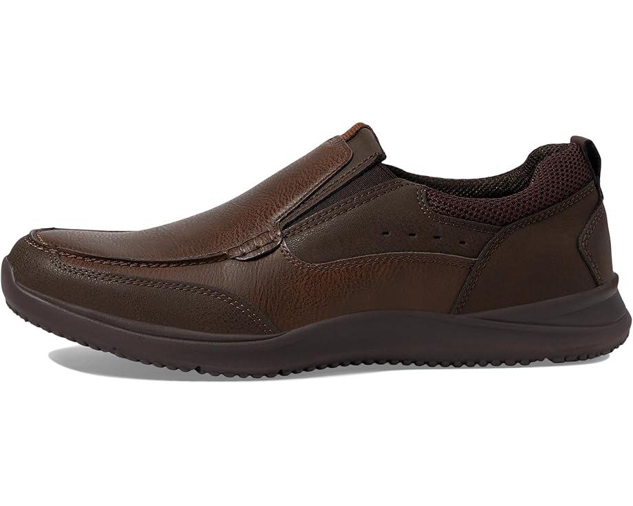City Walk Canvas Moc Toe Slip-On Product Image