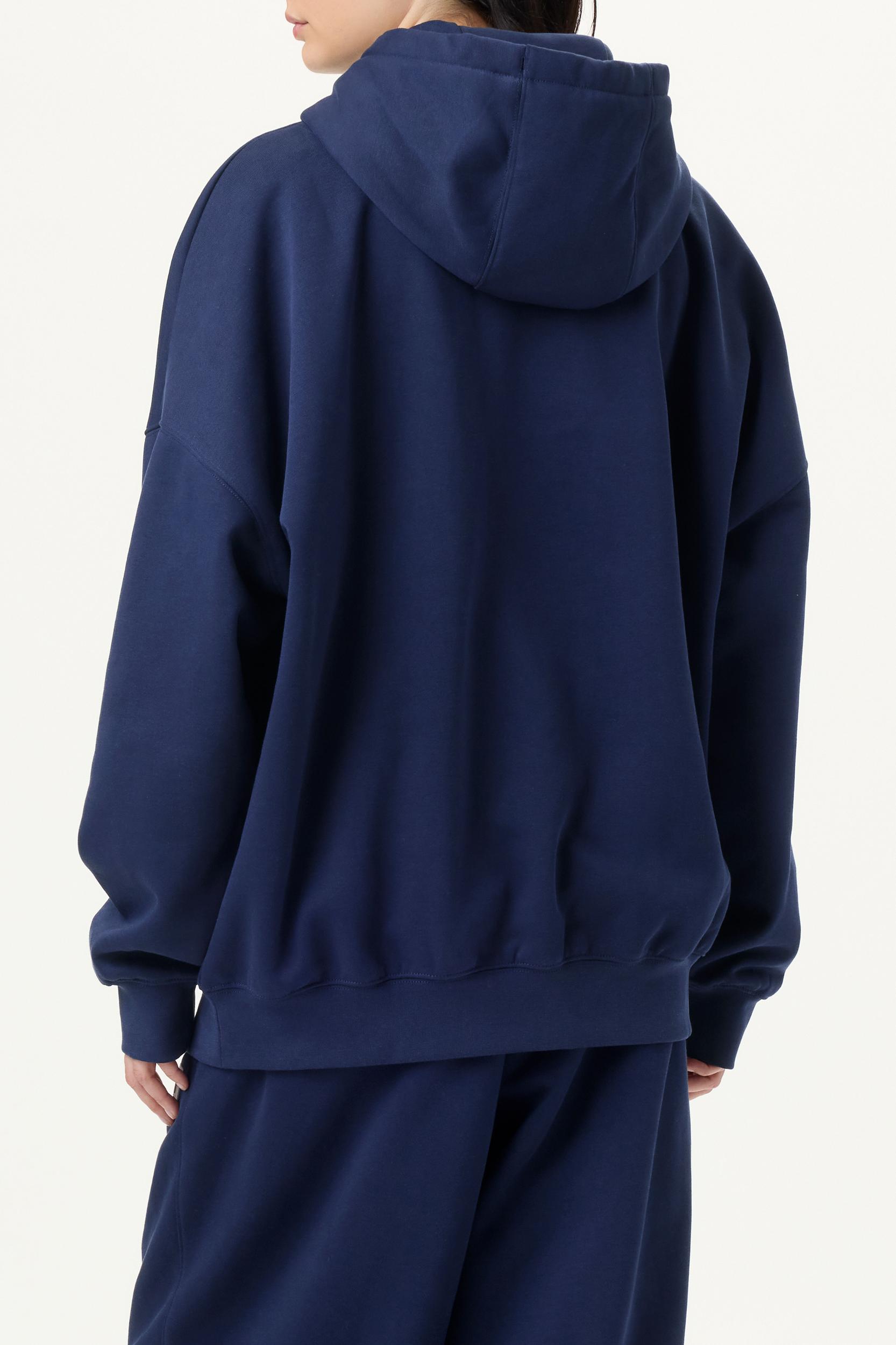 Apex Oversized Hoodie Product Image