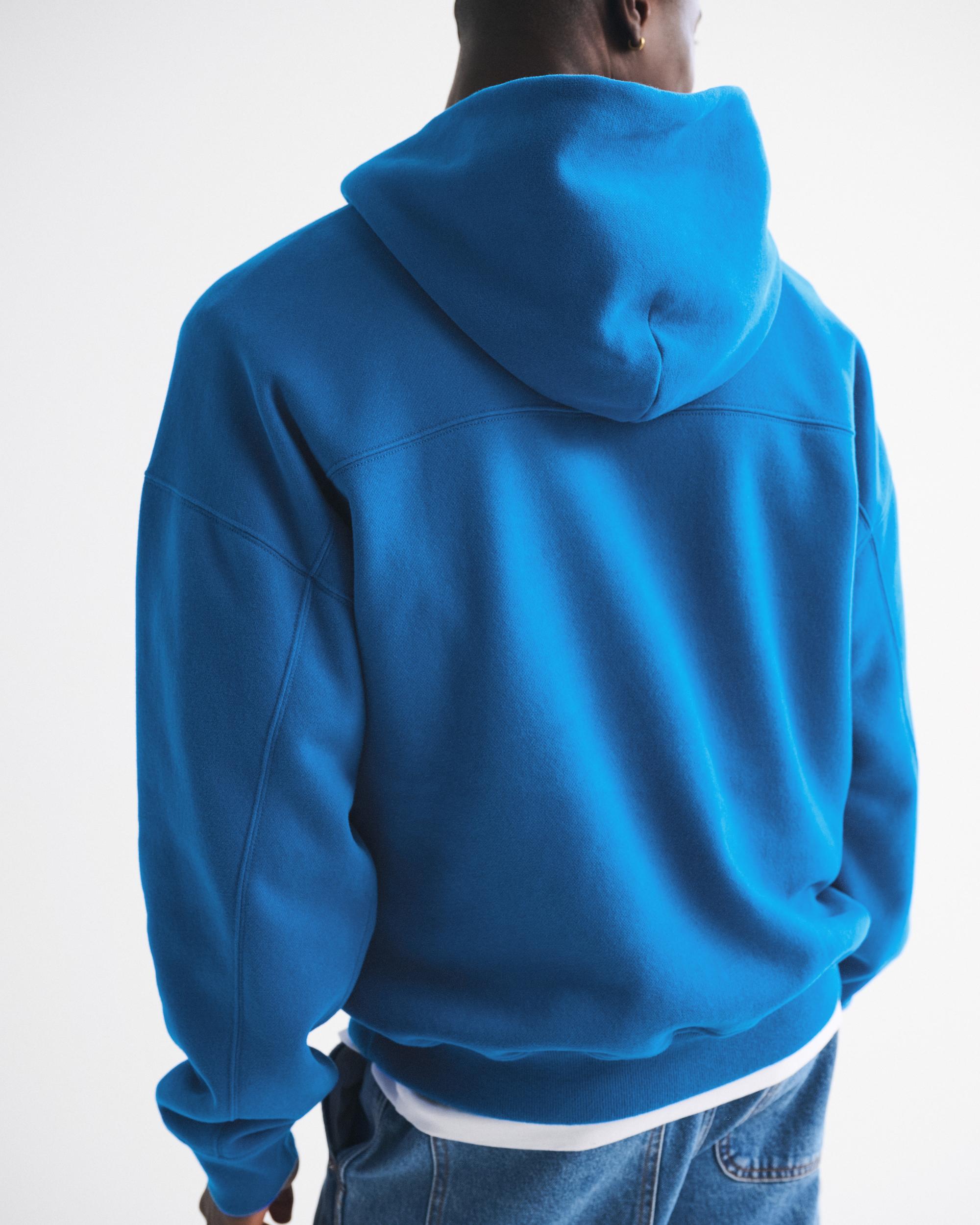 Essential Popover Hoodie Product Image