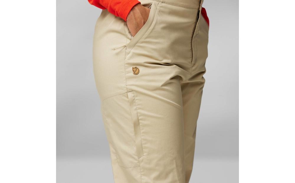 Abisko Hike Trousers W Product Image