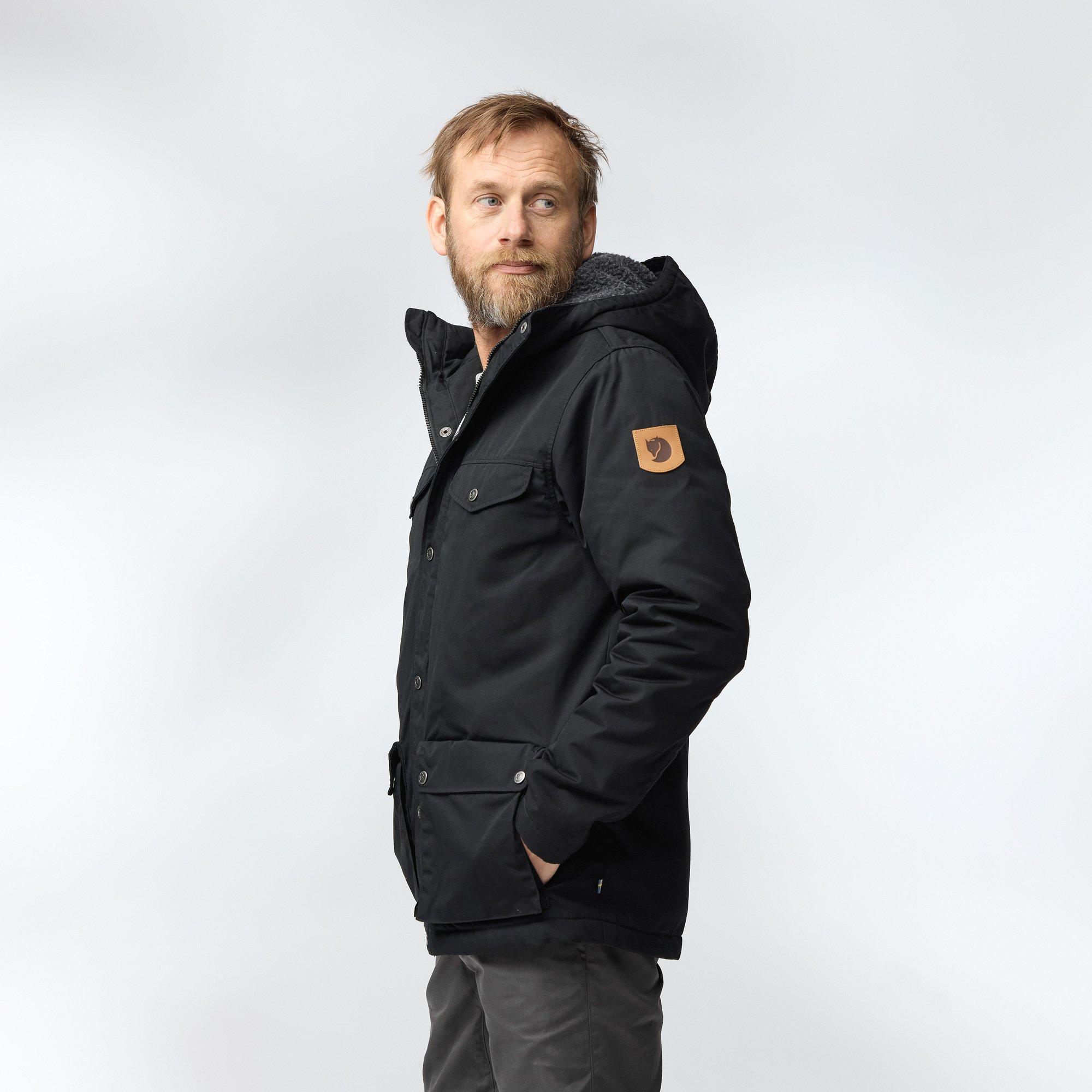 Greenland Winter Jacket M Product Image