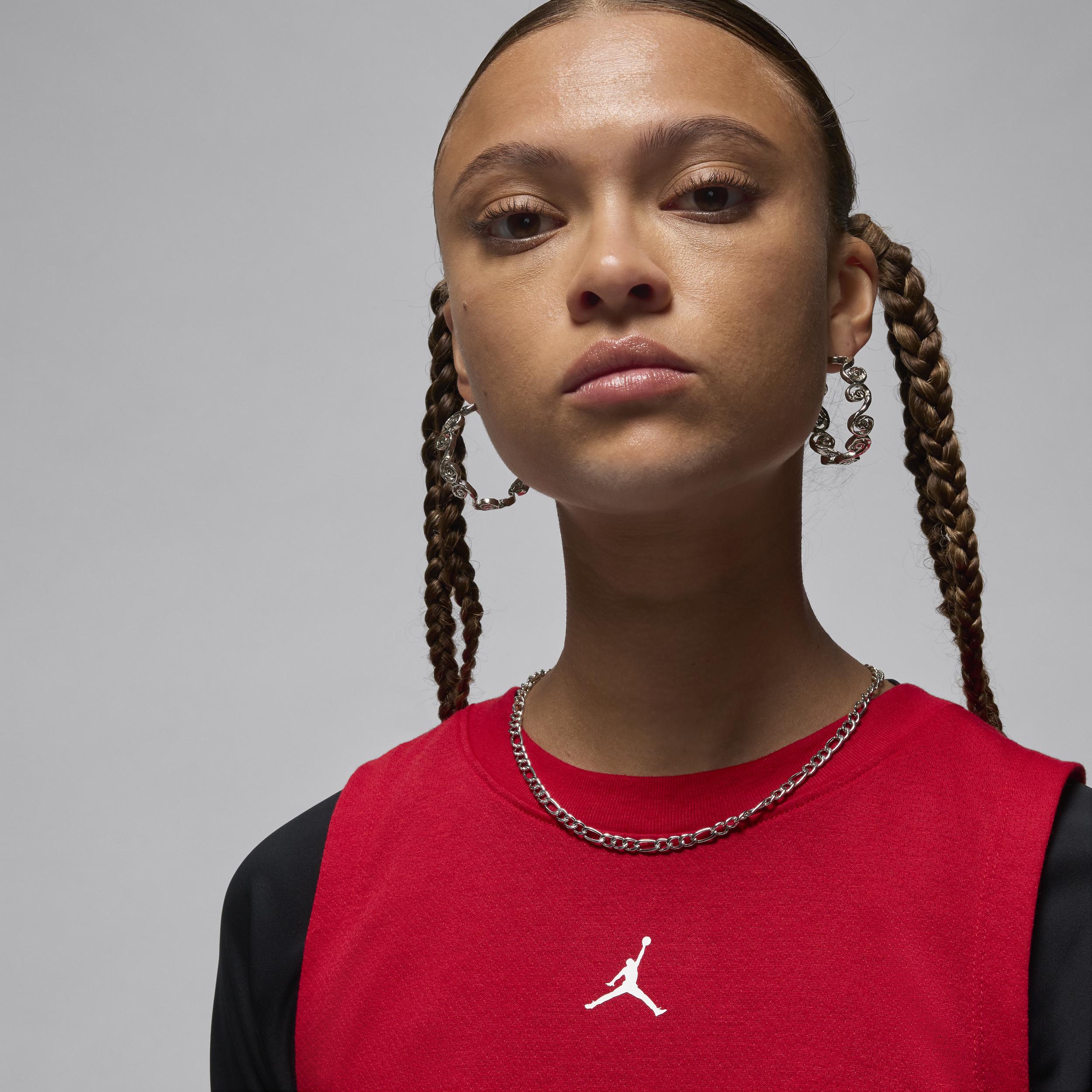 Women's Jordan Sport Diamond Tank Top Product Image