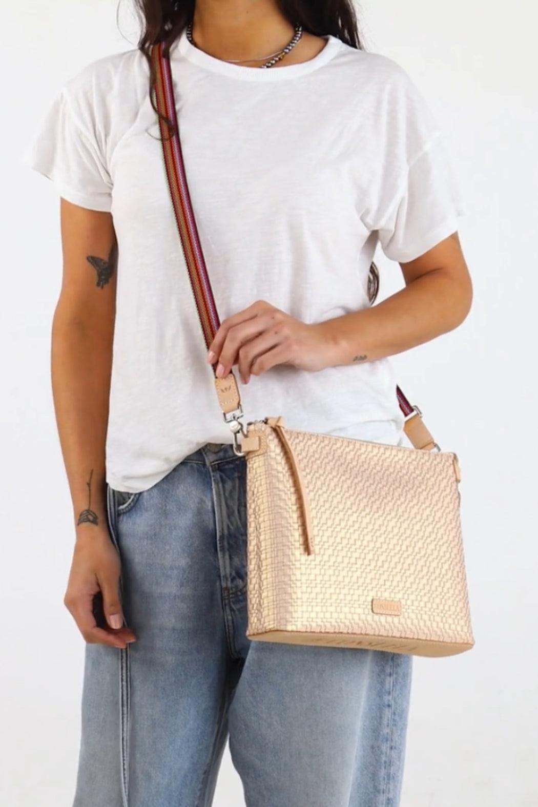 Pearl Downtown Crossbody Product Image