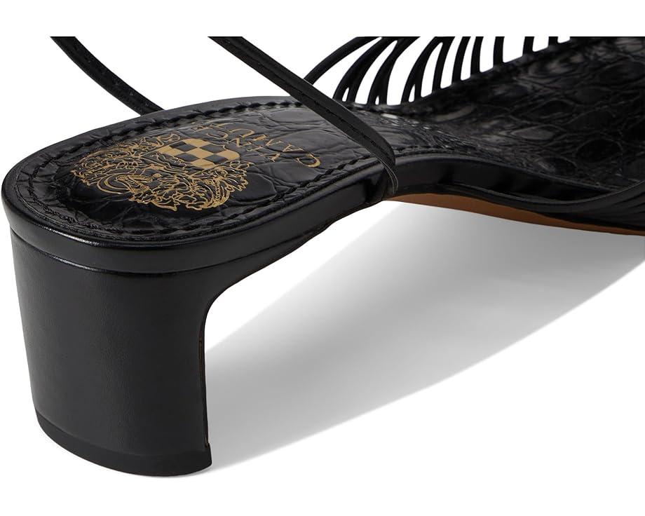 Layton Strappy Kitten Heel Sandals Product Image