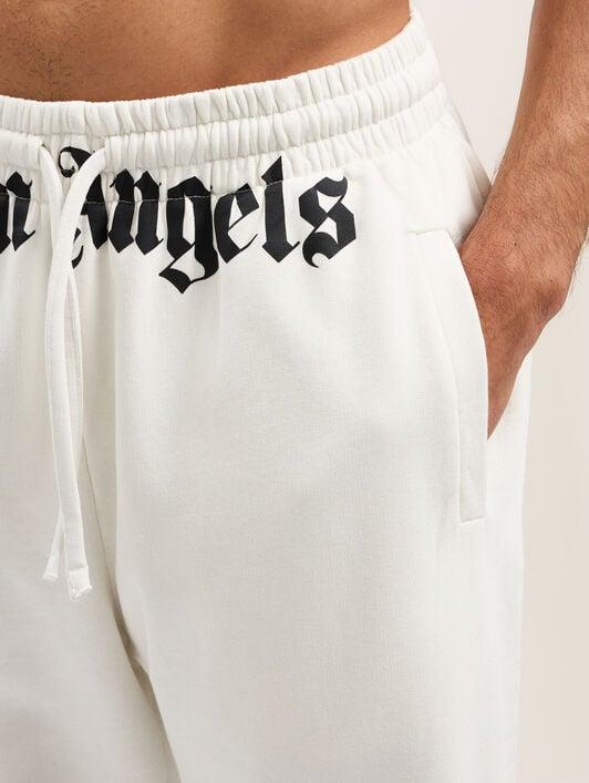 Waist Logo Sweatpants Product Image