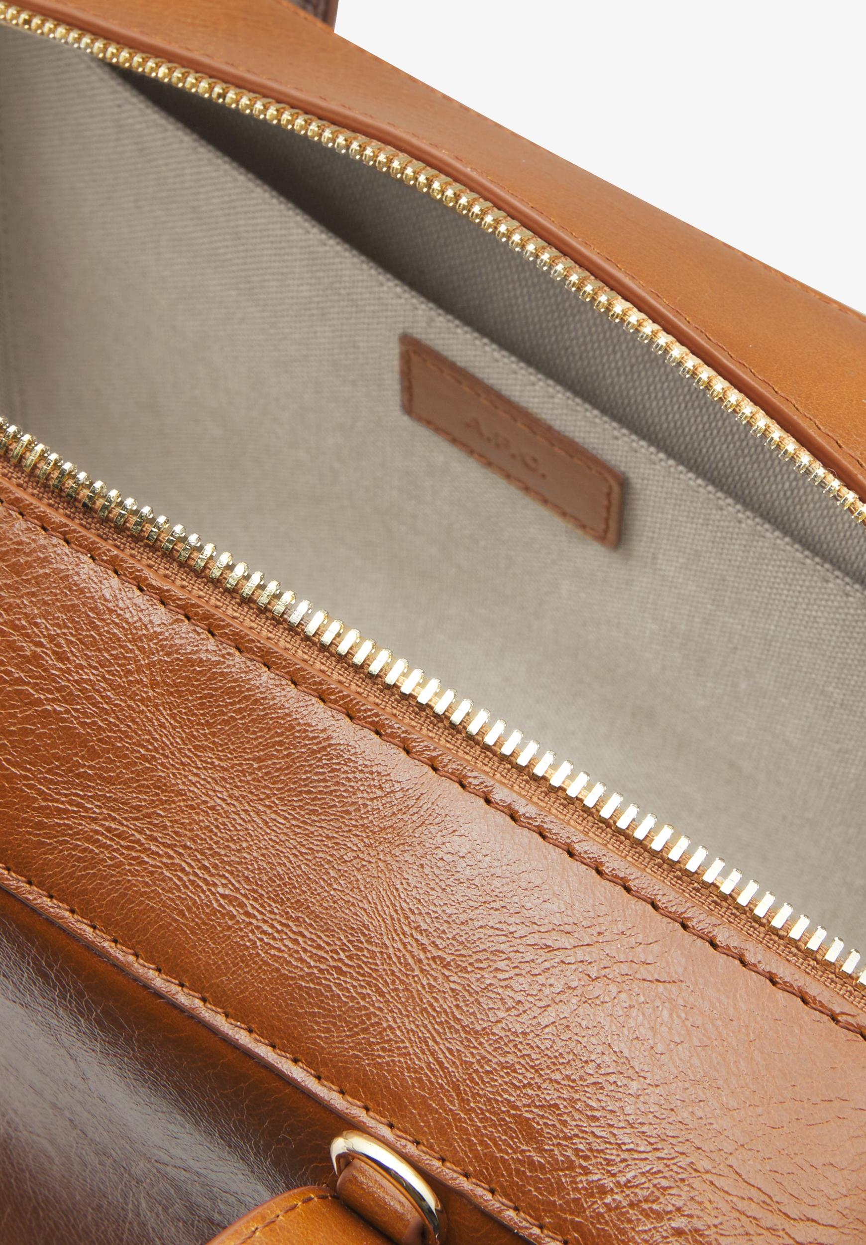 Virginie Box bag Female Product Image