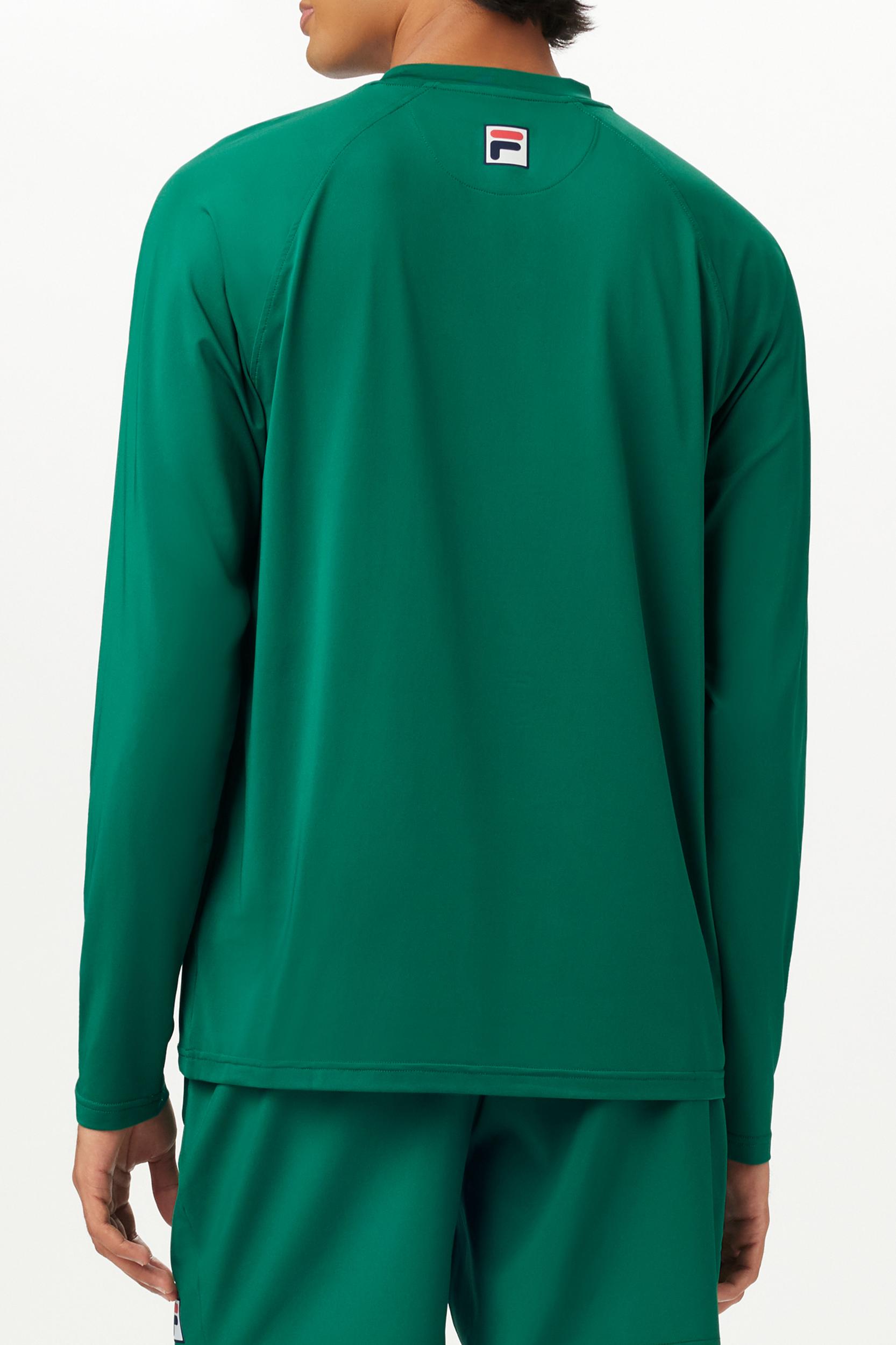 UV Long Sleeve Blocker Product Image