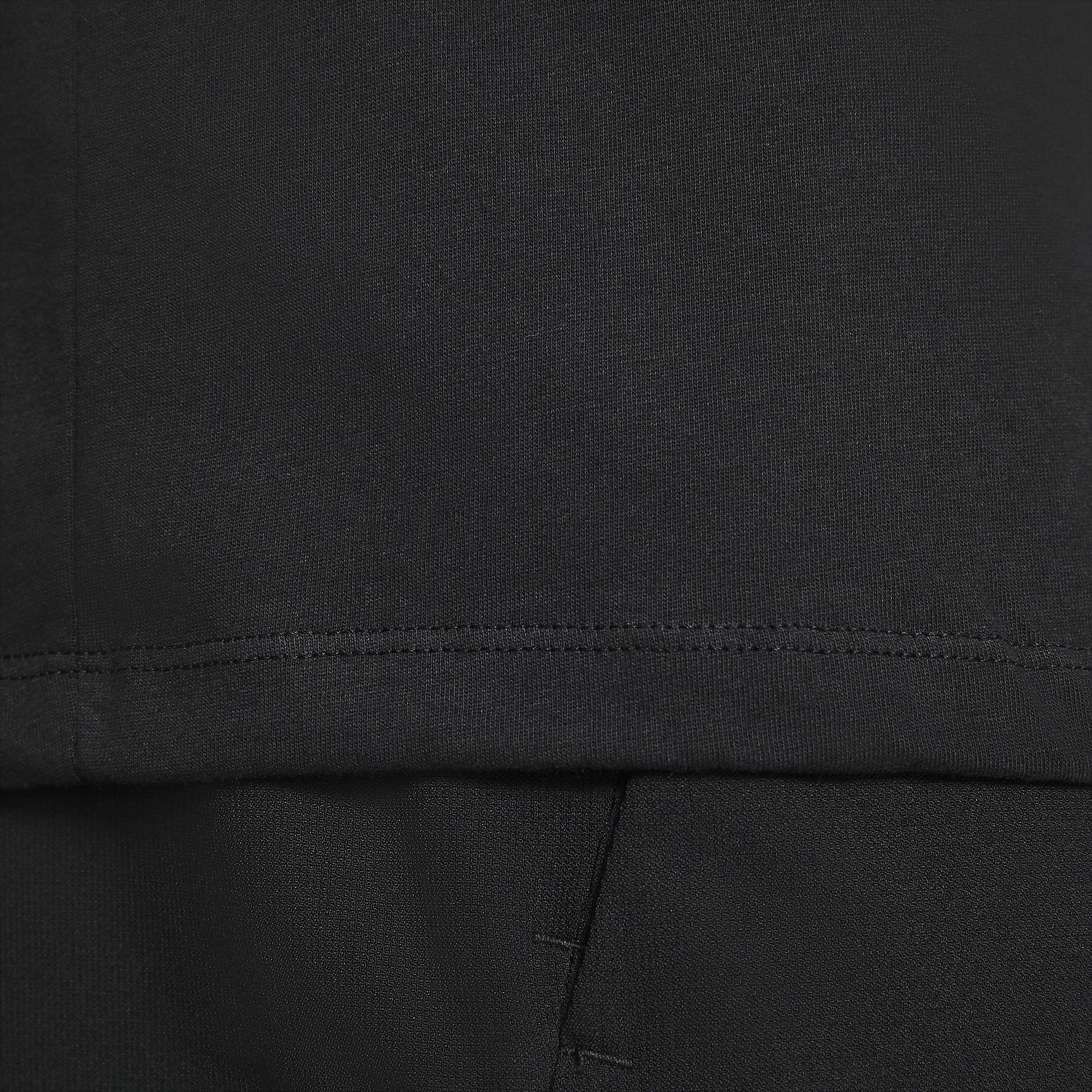 Nike Dri-FIT Men's Fitness T-Shirt Product Image