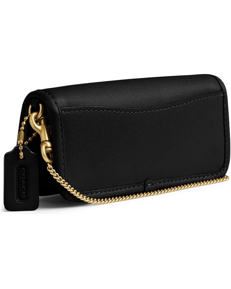 Essential Long Wallet Crossbody Product Image