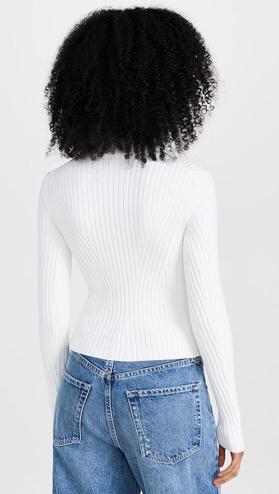 STAUD Jace Top | Shopbop Product Image