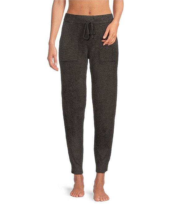 Barefoot Dreams CozyChic Lite® Ribbed Coordinating Joggers Product Image