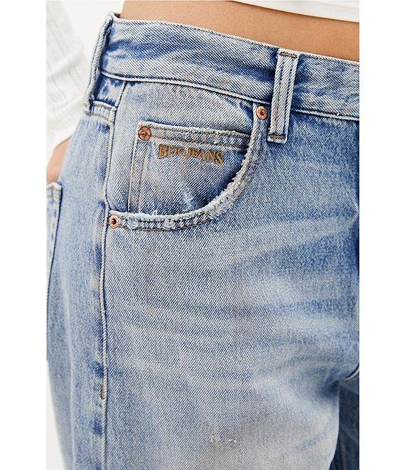 BDG Urban Outfitters Logan Arizona Low-Rise Baggy-Fit Jeans Product Image