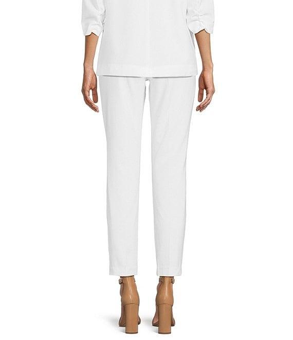 Takara High Rise Pull-On Pants Product Image