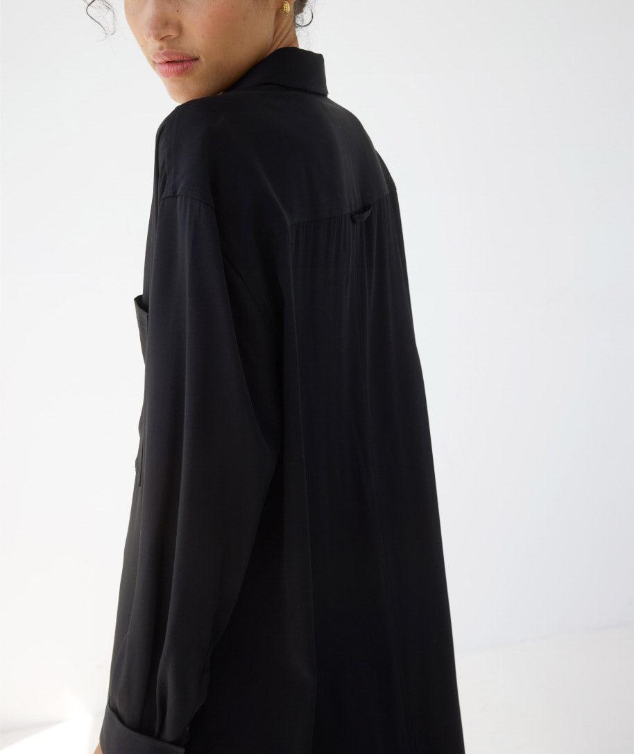 The Deep End Dress Product Image