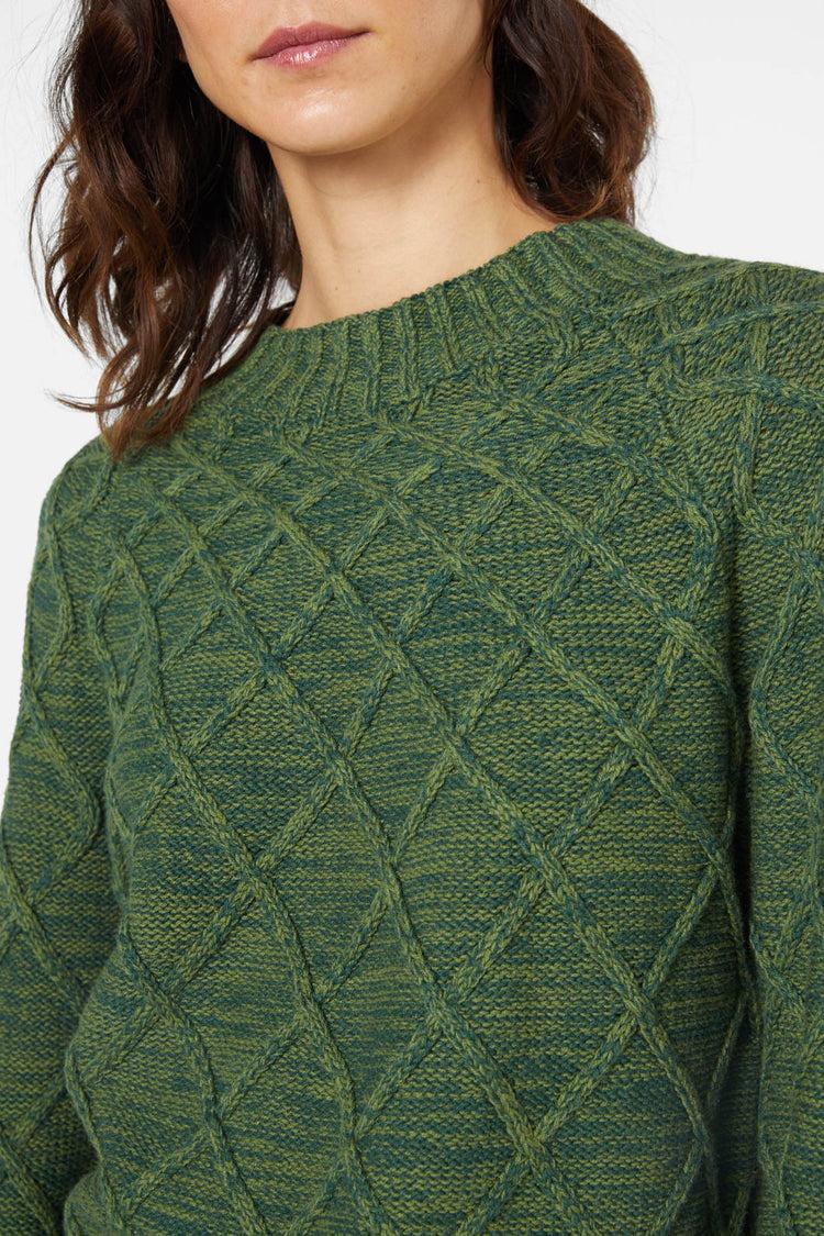 Quinn Sweater Product Image