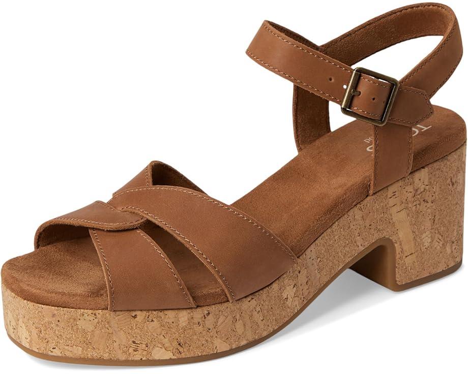 Majorca Strappy Product Image