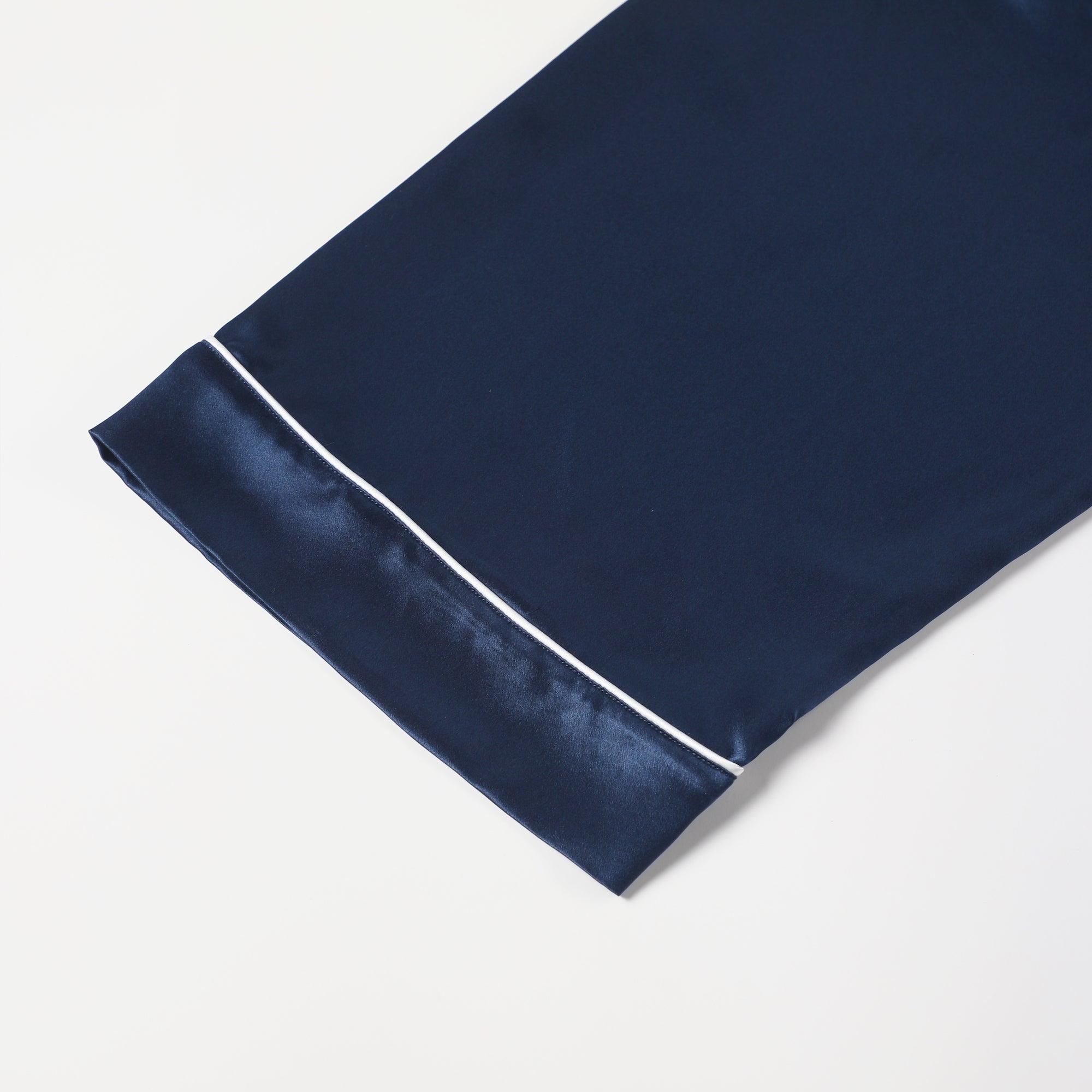 Gift Set | Pure Silk Baby Pink Kimono Robe & Slip Dress | 22 Momme | Float Collection Product Image