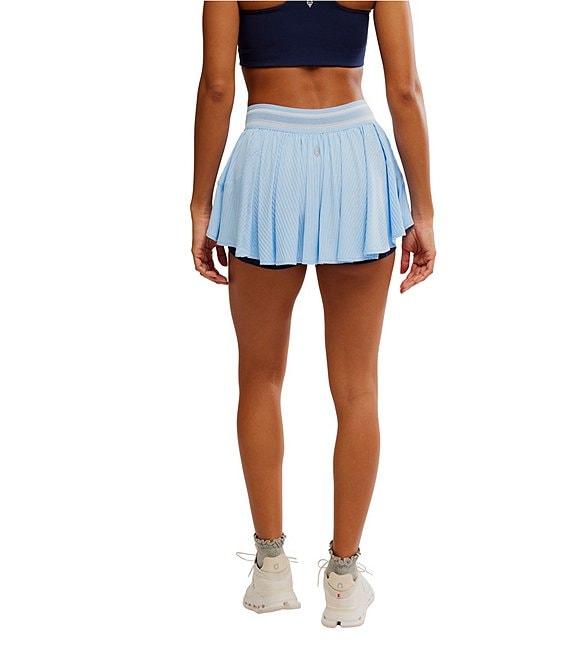 FP Movement Sultry High-Rise Pull-On Shorts Product Image